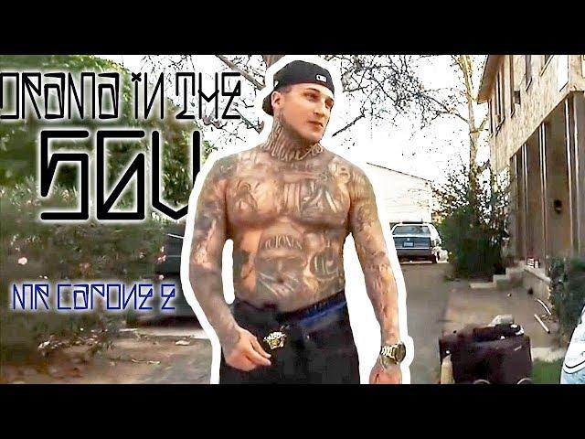 Mr.Capone-E - Drama In The SGV | Official Music Video | Mixtape