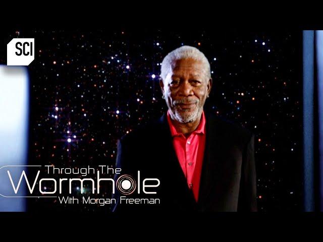 How Time Evolves Differently For Every Person | Morgan Freeman's Through The Wormhole