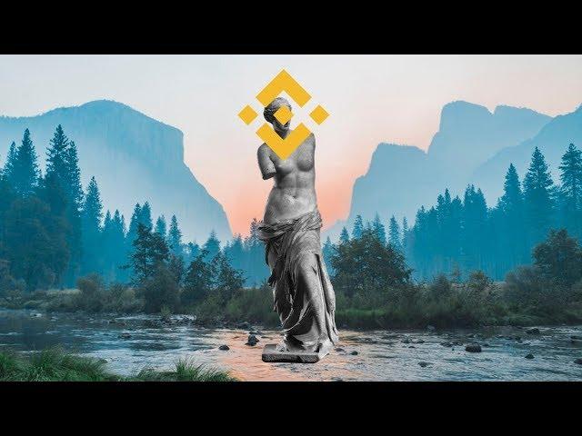 VENUS DE BINANCE