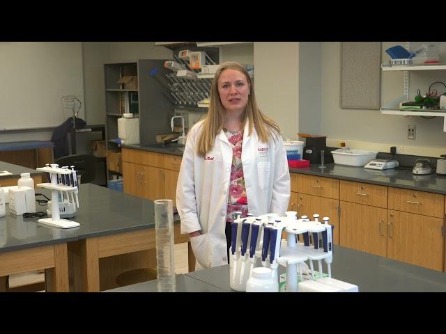 Know More About: Chemistry