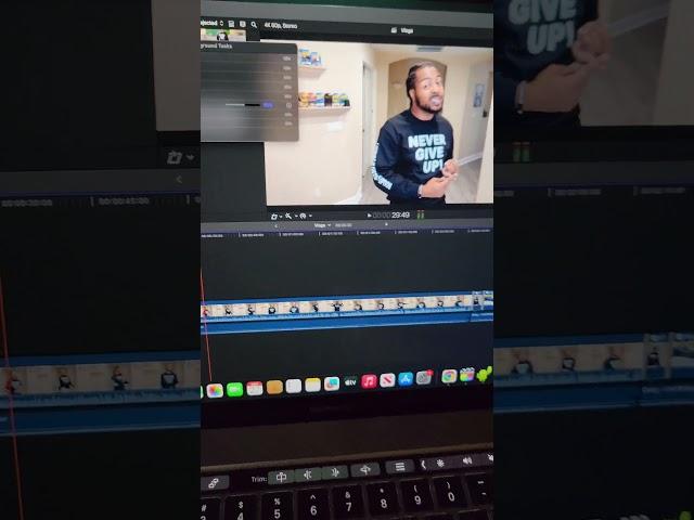 Epic Grass Wall Done Video Coming