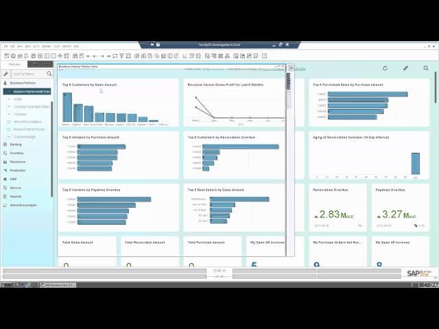 Leverage Technologies Customer Briefing - Session 1 - August 2015