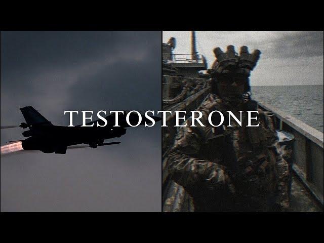 TESTOSTERONE 3.0