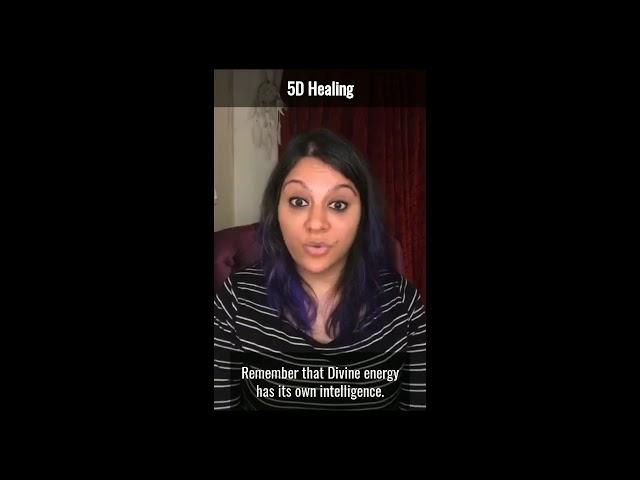 5th Dimension - Quantum Healing is amazing! - by Sheelaa M Bajaj