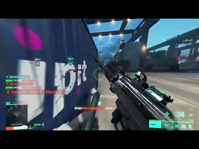 Battlefield 2042 Proofcore Cracked Aimbot Esp