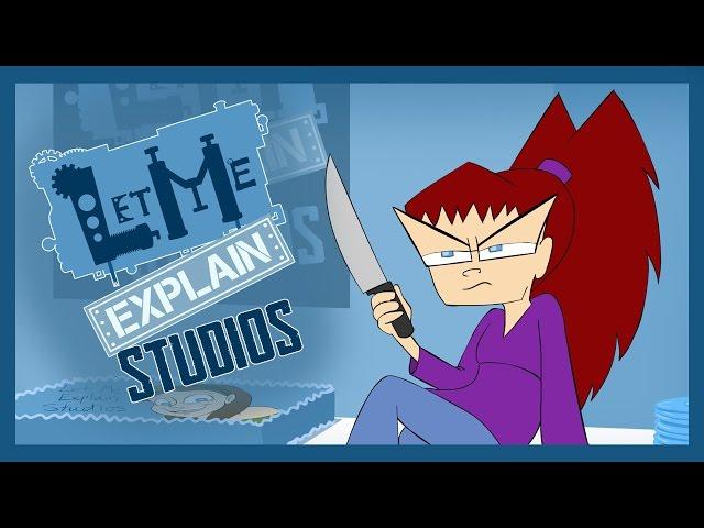 Welcome to Let Me Explain Studios!