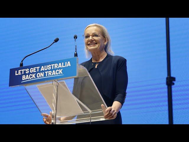 ‘Is she leadership material?’: Sussan Ley’s potential questioned