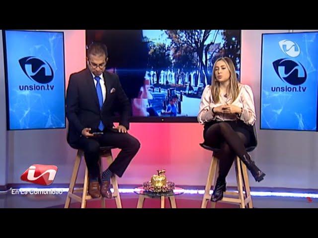 En la Comunidad 26/08/2024