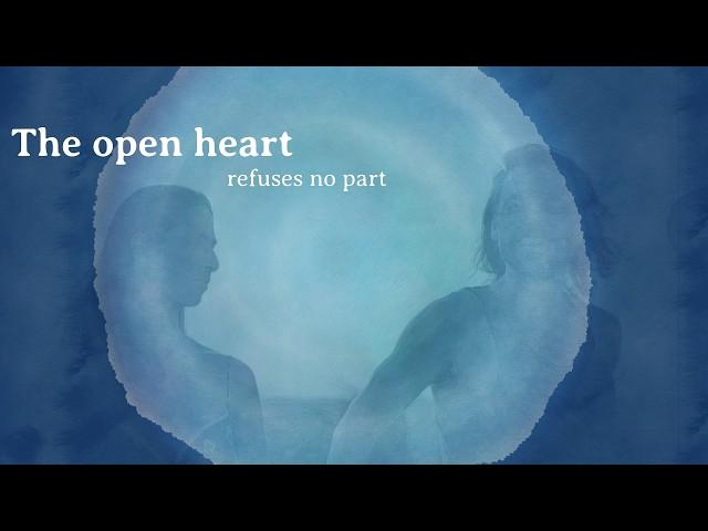 Mirabai Ceiba - Ocean Redux [Official Lyric Video]