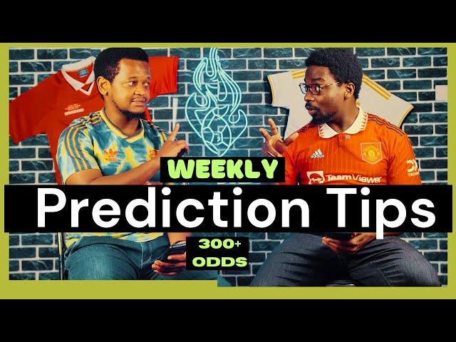 Wednesday Bet Won ️️️Football Betting Prediction Tips for betPawa 9th - 14th||Sports Betting Tips