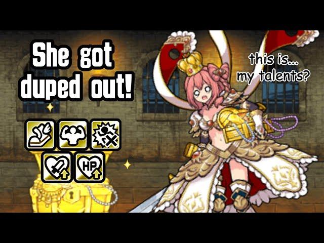 Talent Upgrade Review: Fabled Adventure Girl Kanna! (14.1 Update) [The Battle Cats]