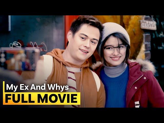 ‘My Ex and Whys’ FULL MOVIE | Liza Soberano, Enrique Gil