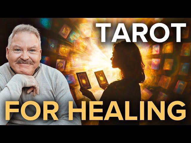 Tarot Therapy Works Harmoniously With Your Soul | Tarot | James Van Praagh