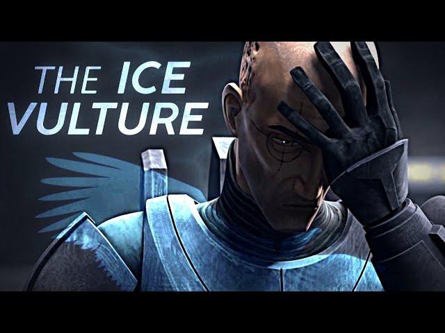 (SW) Crosshair - The Ice Vulture