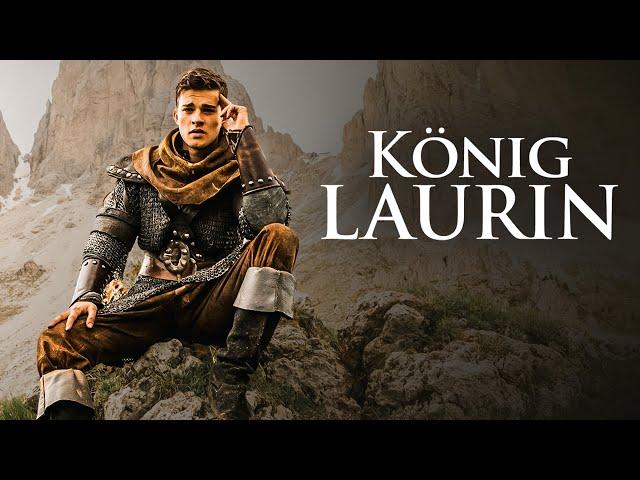 König Laurin (ABENTEUERFILM I ganze Spielfilme auf Deutsch anschauen, spannende Filme)