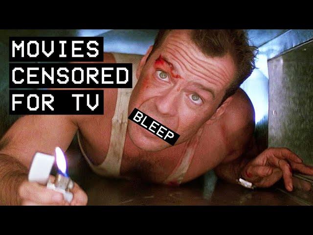 Movies Censored for TV