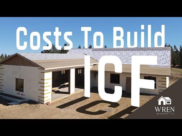 How much is ICF? | Ep. 8