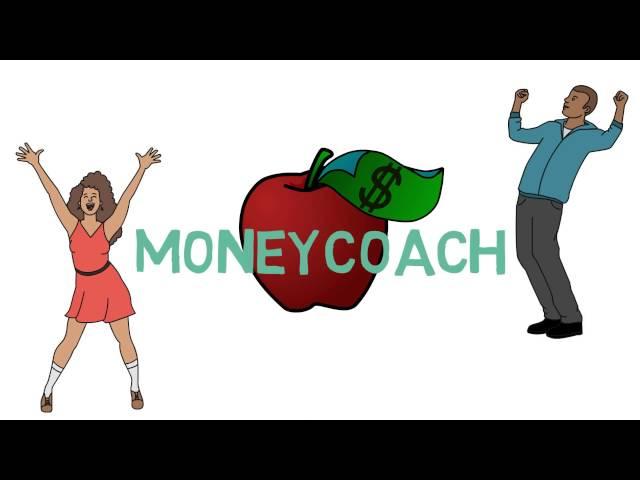 Meet MoneyCoach!