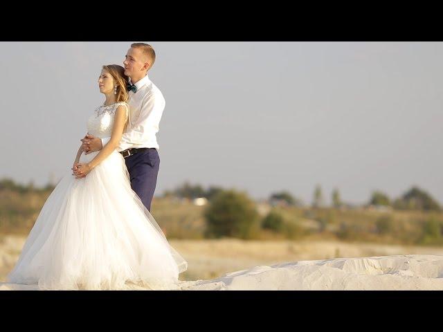 Весілля | Тарас & Іванна | Wedding | Відеозйомка | Оператор на весілля тел. 0937483989