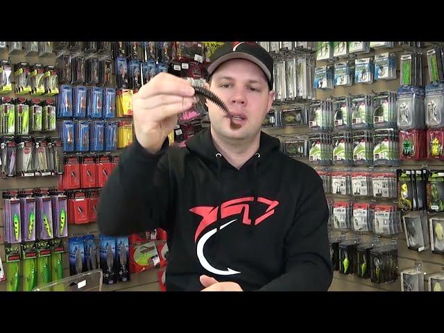 Chatterbait Fishing | Tips and Product Overviews from Tackle Depot