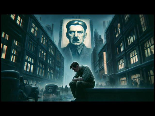 1984 Ending Explained: Orwell’s Chilling Warning