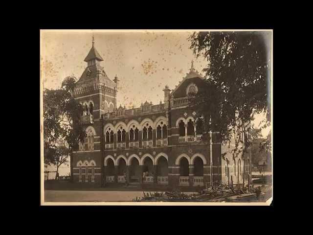 Baroda Views Photo Album