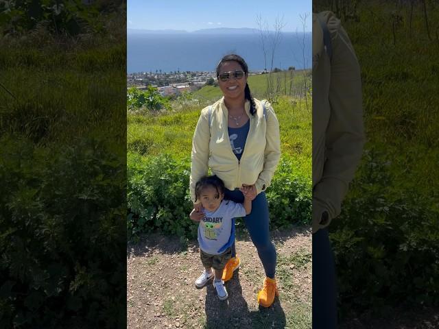 Deana Dana Friendship Natural Area, San Pedro CA