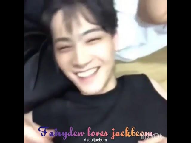 Jackbum skinskip collection"secretlove"