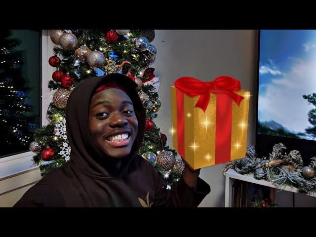 I surprise my family with the best Christmas present ever (you don’t want to miss it)￼