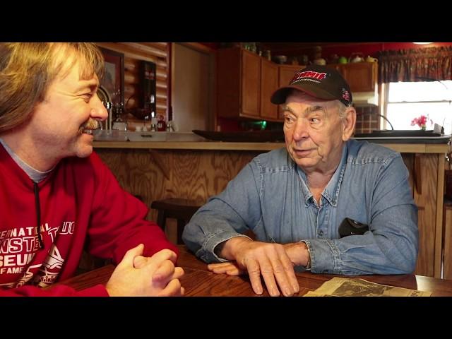 Jeff Cook Wildman Adventures Episode 3