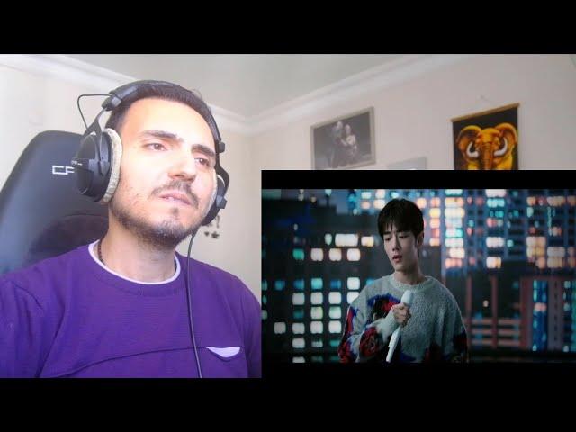 Xiao Zhan 肖战 - 都一样 All the Same / "Anonymous" Reaction