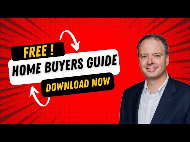 FREE Home Buyer's Guide to buying a home in Atlanta.  Download today.  #alpharettahomesforsale