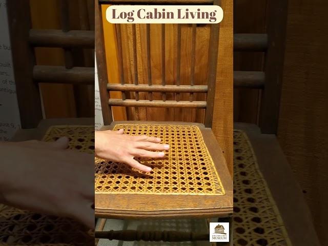 Carr Family Furniture - Log Cabin Living
