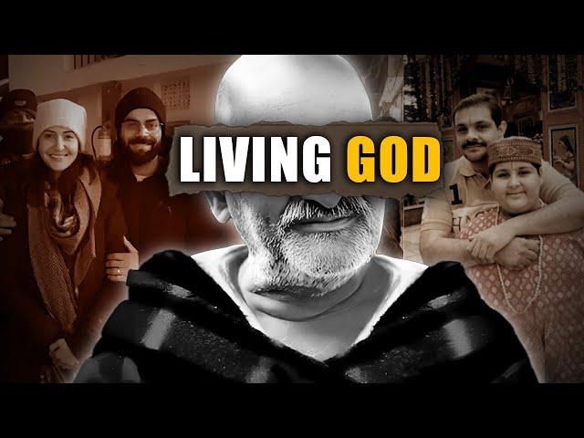 Unknown Truth of Neem Karoli Baba - Real Avatar of Hanuman?