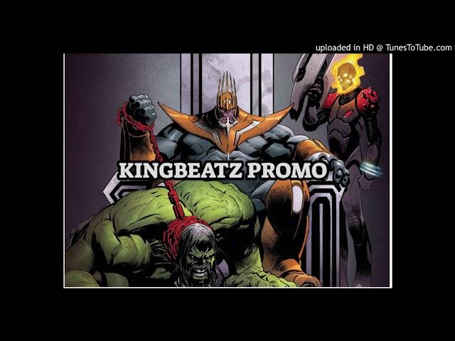 KingBeatz Promo 8