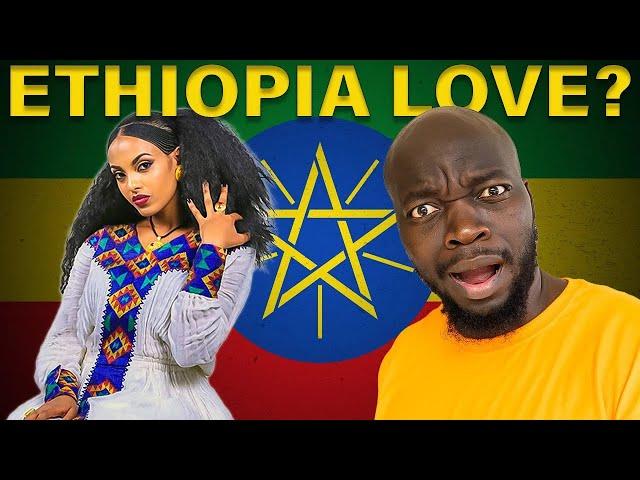 Should you be dating someone from Ethiopia? |  Ethiopian Women