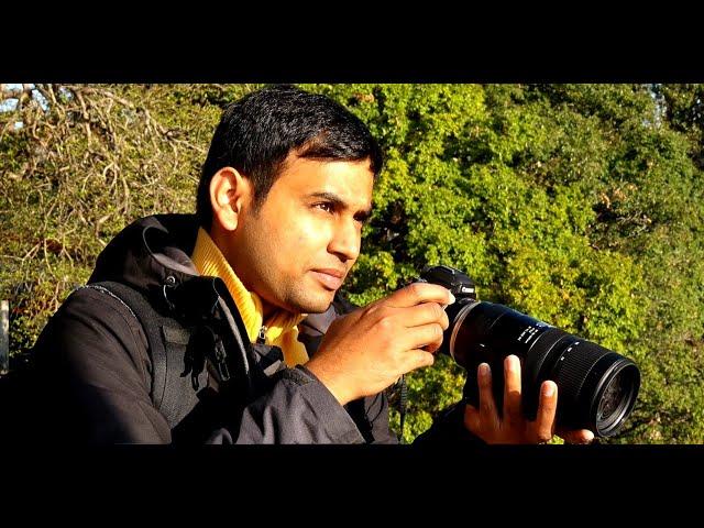 #TheAreteLife - Siddhant Jivane | Senior Consultant | ARETEANS - #Photographer.