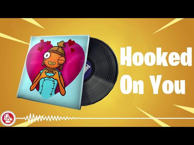 Fortnite - Hook On You - Lobby Music Pack