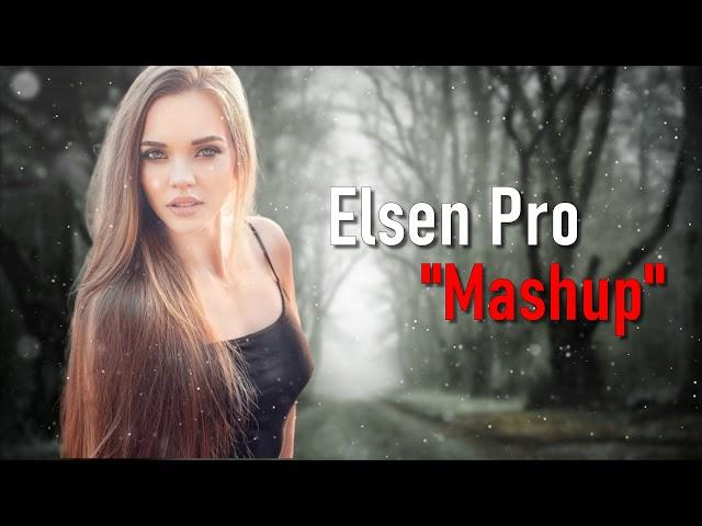 Elsen Pro - Mashup