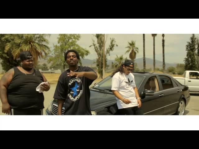 King Kiece-Welcome To Bng (Music Video)