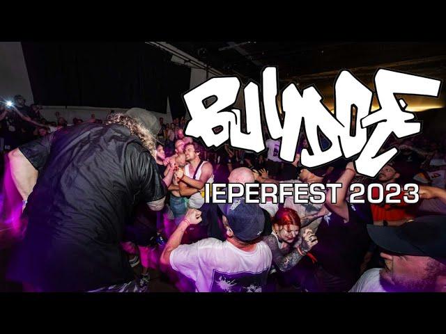 BULLDOZE @ IEPERFEST 2023 - MULTICAM - FULL SET