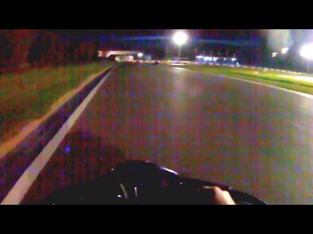 Night Race