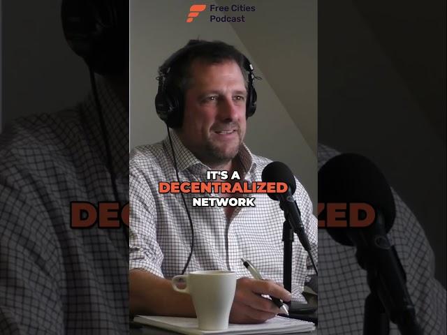 Scott Schneider - Building a Resilient Financial Network Beyond Earth