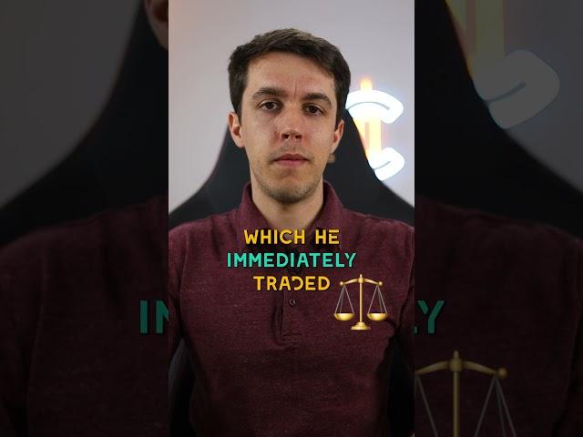 A Billion in a Day: The Biggest Forex Trade Ever