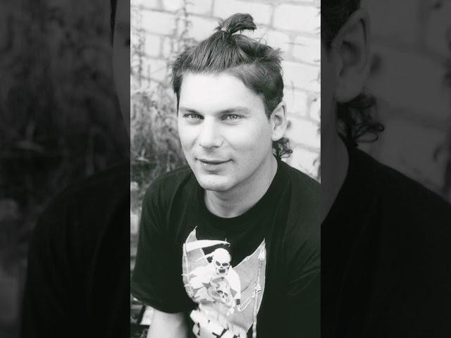 Юрий Хой (Клинских) 1964 - 2000 г. #сектор_газа #хой #юрахой #юрийхлинский