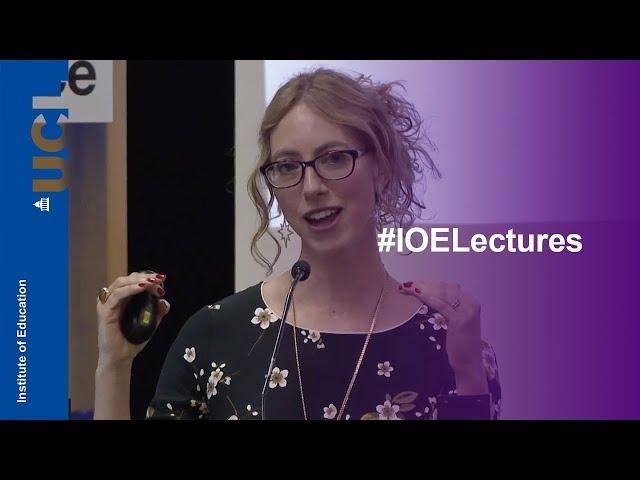 Sociology for social justice with youth in (and out) of school | UCL Institute of Education