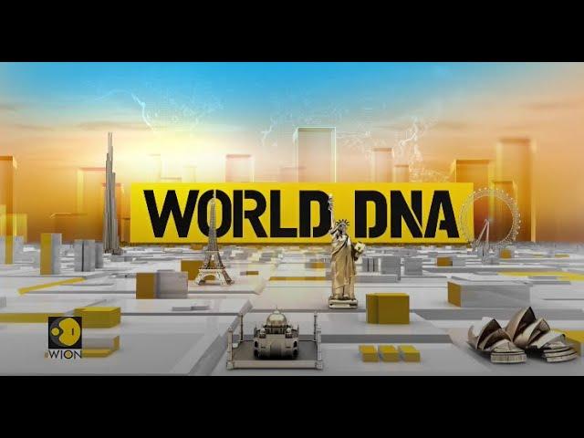 WION LIVE News | World Latest English News | International News | Top English News | World DNA Live