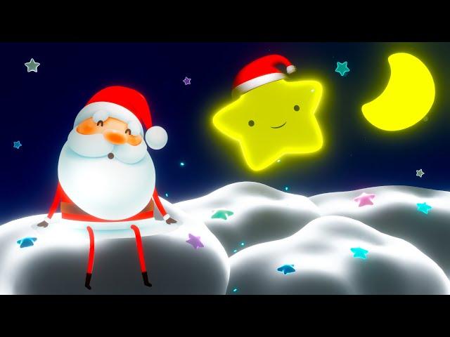 Lullaby for Babies - Baby sleep Music - Christmas Music to go to Sleep 