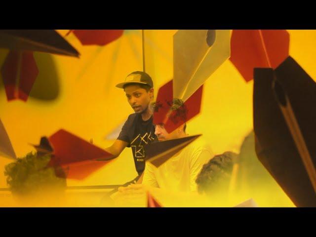 A Workshop Experience |Prosenjit Guy Kundu X Sambo Mukherjee | DISH | KHP