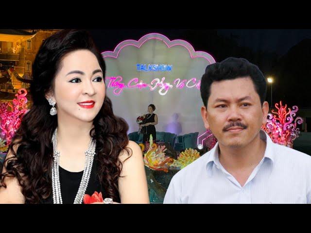 Cô Nguyễn Phương Hằng tung bằng chứng hình ảnh Võ Hoàng Yên lừa sẽ cho đi tù hết